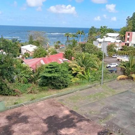 Studio Zen Island Tartane La Trinite Ngoại thất bức ảnh