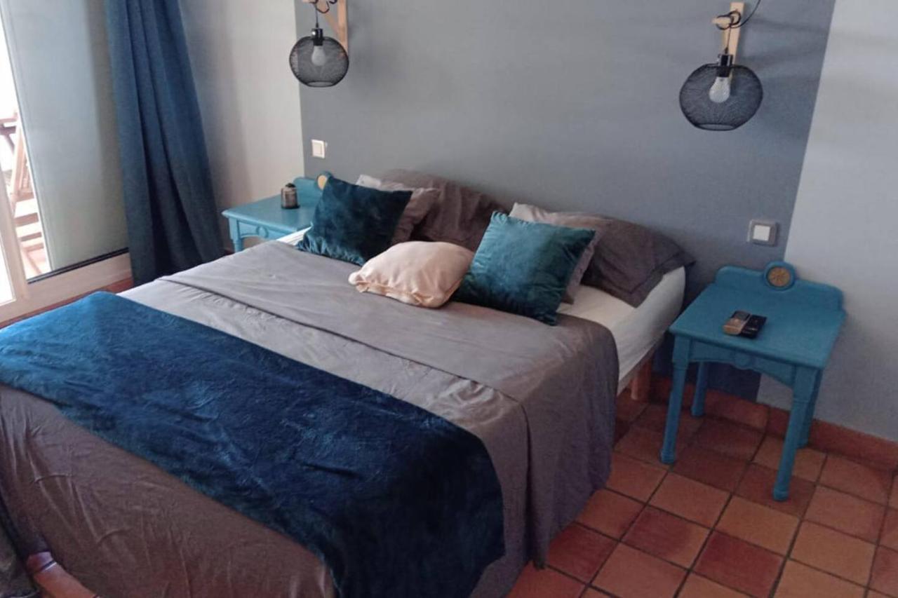 Studio Zen Island Tartane La Trinite Ngoại thất bức ảnh